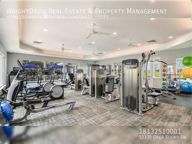 Building Photo - 13339 Orca Sound Dr