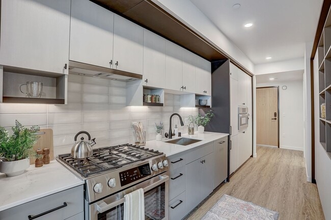 Interior Photo - Parque Kirkland Apartments