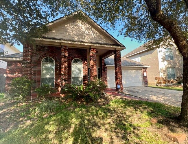 Building Photo - 20326 Linshire Dr