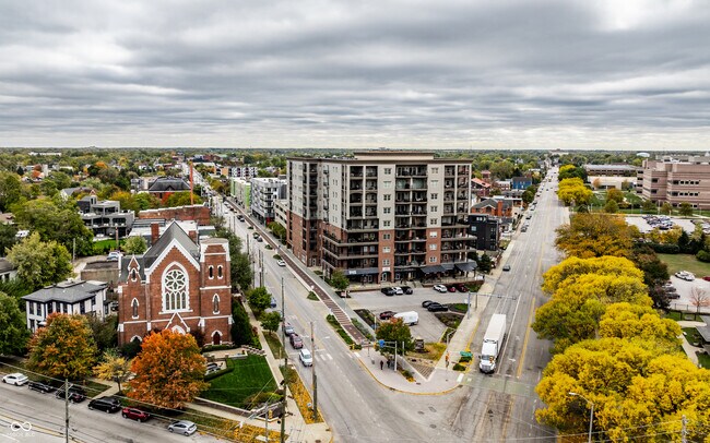 Building Photo - 435 Virginia Ave