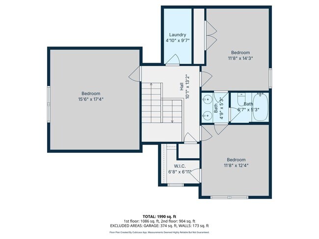 Building Photo - Driftwood Estates 3+ Bedroom Jewel!