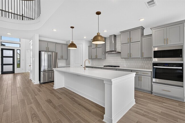Building Photo - 2803 Sweet Honey Ln