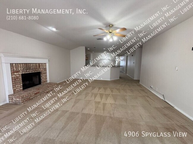 Building Photo - 4906 Spyglass View