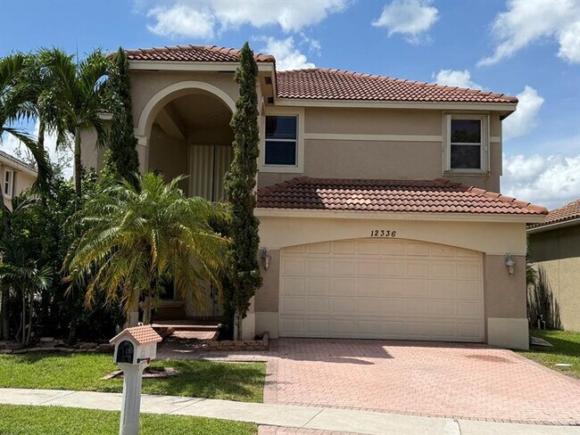 Primary Photo - 12336 NW 26th St