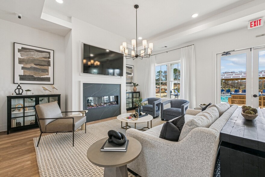 Building Photo - Residences at Bridgestone