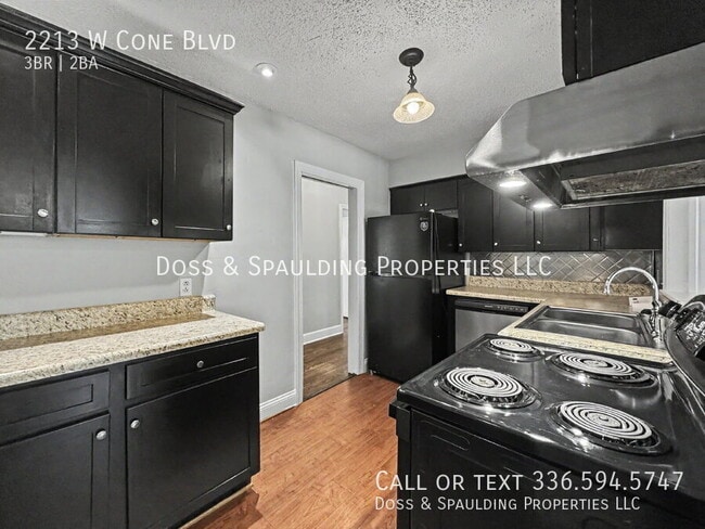 Building Photo - 2213 W Cone Blvd