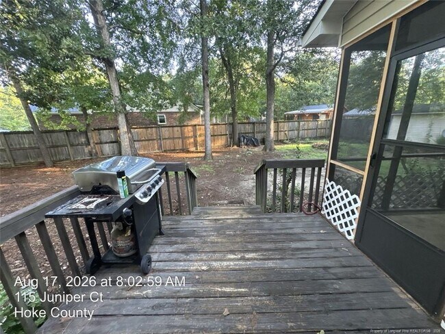 Building Photo - 115 Juniper Ct