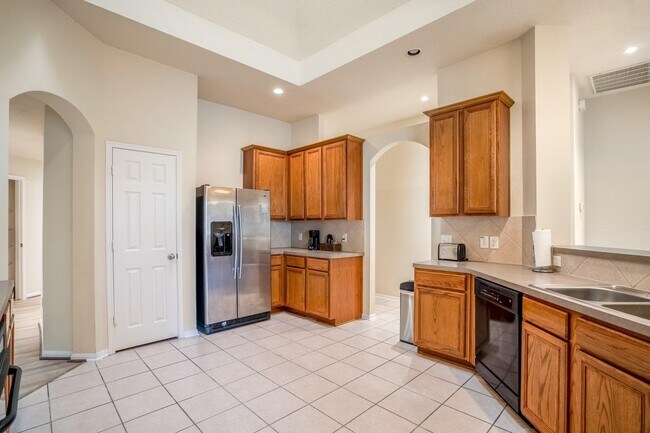 Building Photo - 12619 Mansfield Glen Ct