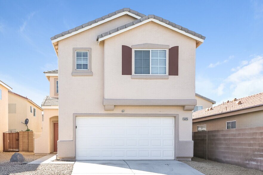 Primary Photo - 5325 Cholla Blossom Ct