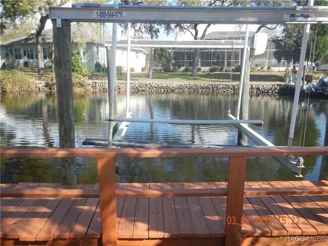 Building Photo - 5167 S Mystic Point