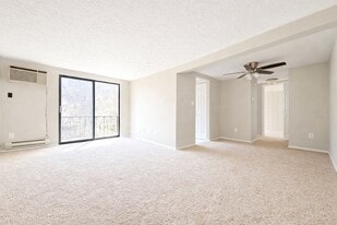 Fountain Square Living Room - Fountain Square