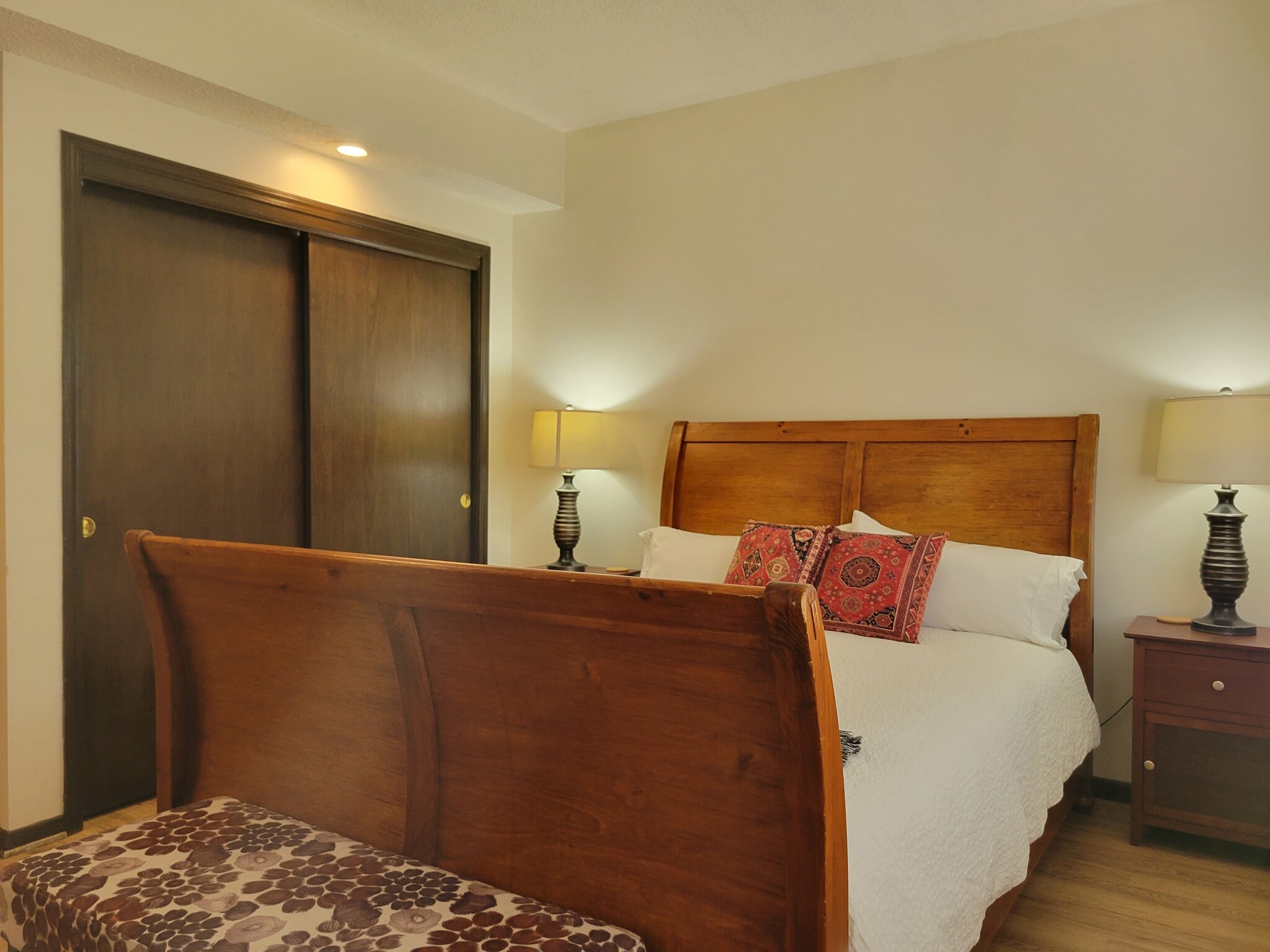 Master Bedroom - 9407 E 83rd St