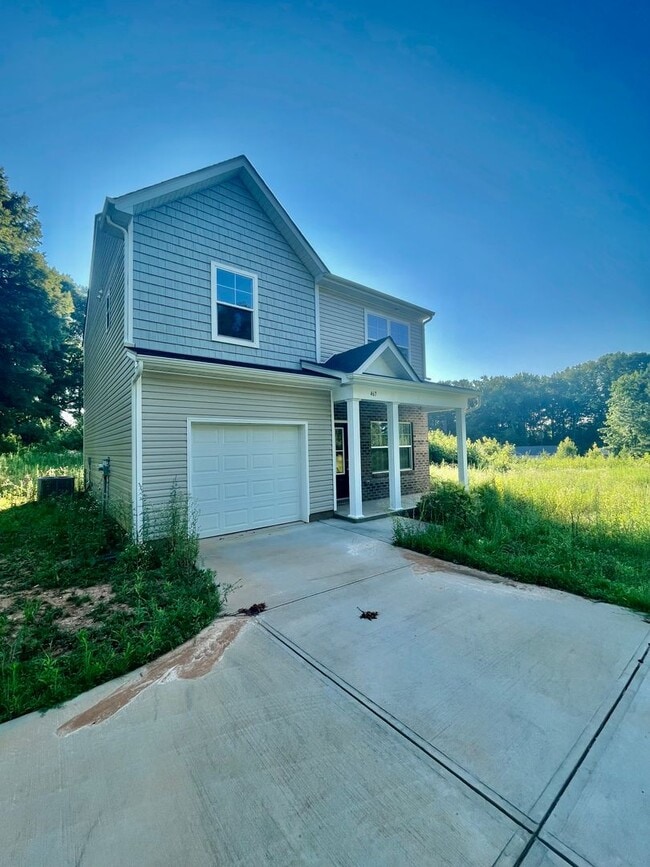 Building Photo - Welcome to this stunning 3-bedroom, 2.5-ba...