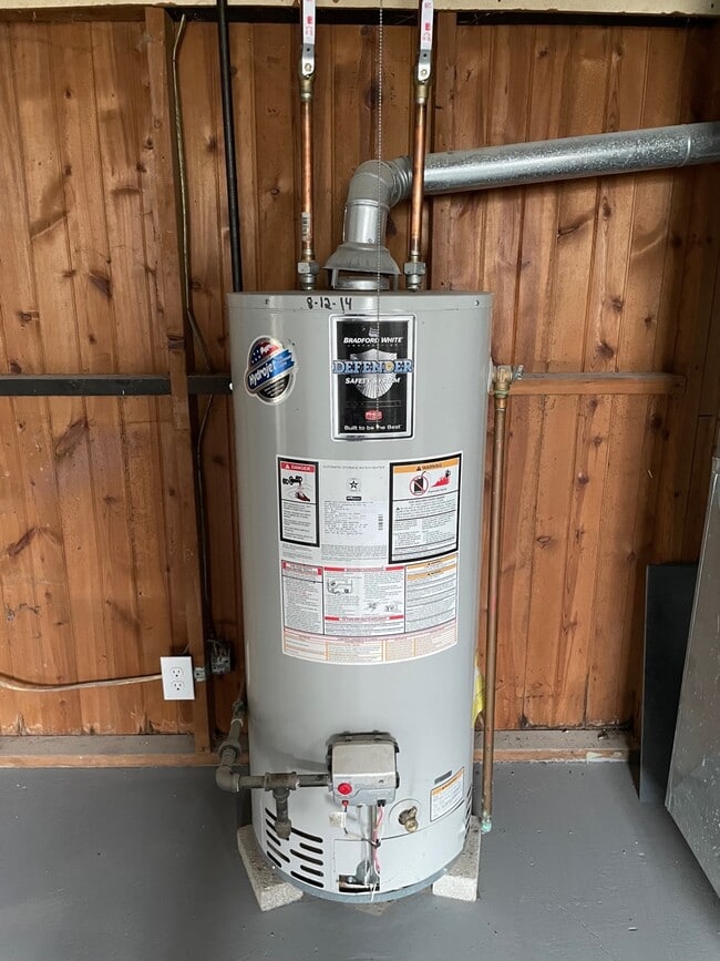 Building Photo - 1066 Northview Dr