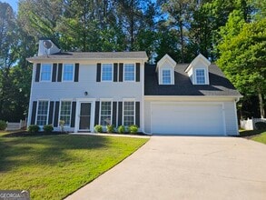 Building Photo - 218 Preston Cir
