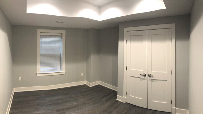 Building Photo - 4527 49th St NW