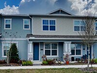 Building Photo - 637 Bayhawk St