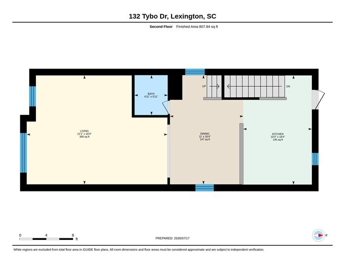 Building Photo - 132 Tybo Dr