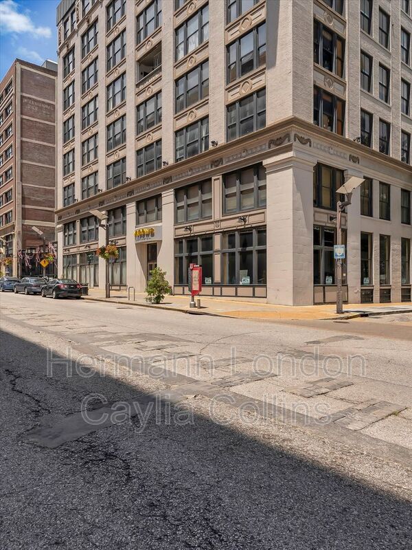 Building Photo - 1601 Washington Ave