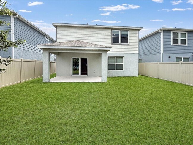 Building Photo - 5012 Blue Hammock Ct