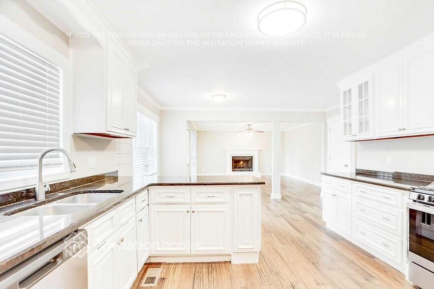 Building Photo - 4803 Morning Chase NW