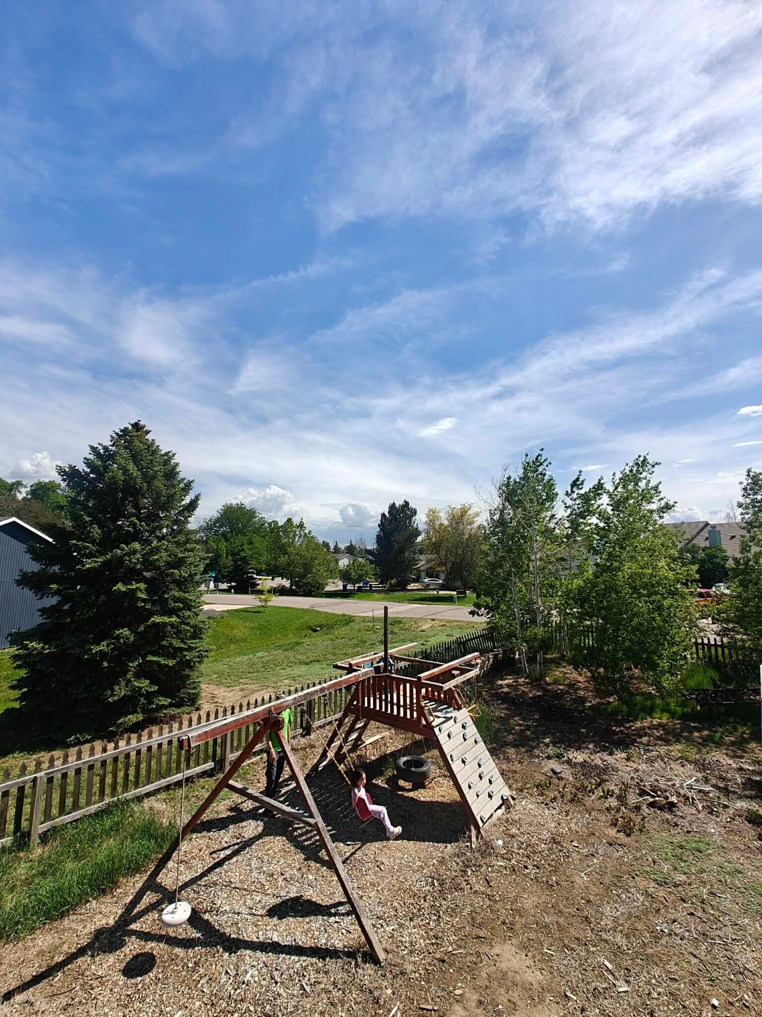 Building Photo - 5414 Fossil Ct N
