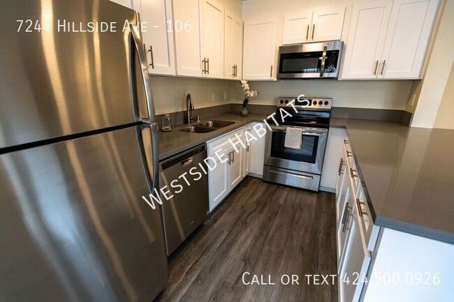 Primary Photo - 7244 Hillside Ave