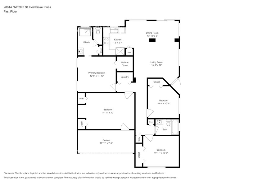 Building Photo - 20844 NW 20th St