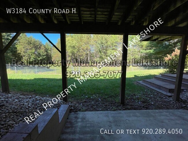 Building Photo - W3184 County Rd H