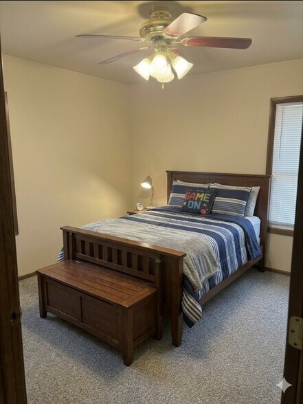 Bedroom2 - S71W14888 Westcot Dr