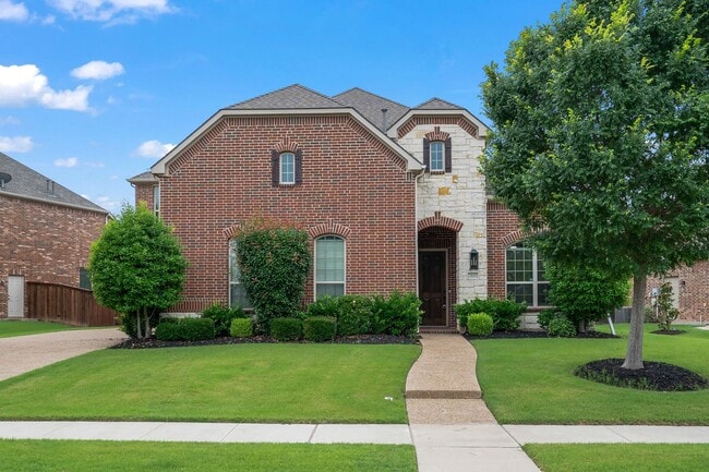 Building Photo - Luxe Living in Trophy Club – 4-Bedroom Haven!