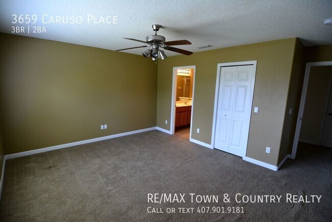 Building Photo - Oviedo Townhome for Rent in Hawthorne Glen