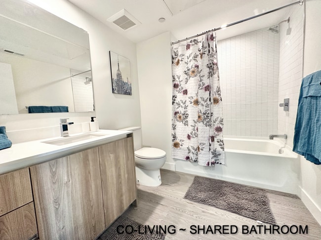 Building Photo - 1950 S Normandie Ave