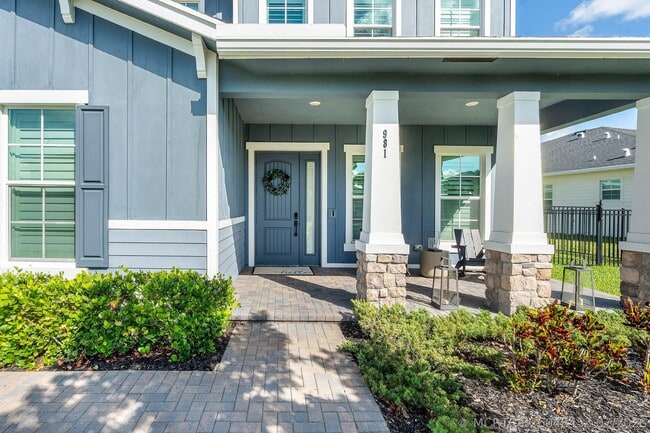 Building Photo - 981 Castaway Ct