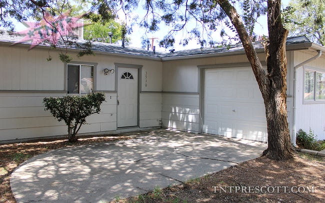 Building Photo - Home in Prescott on Cul-De-Sac