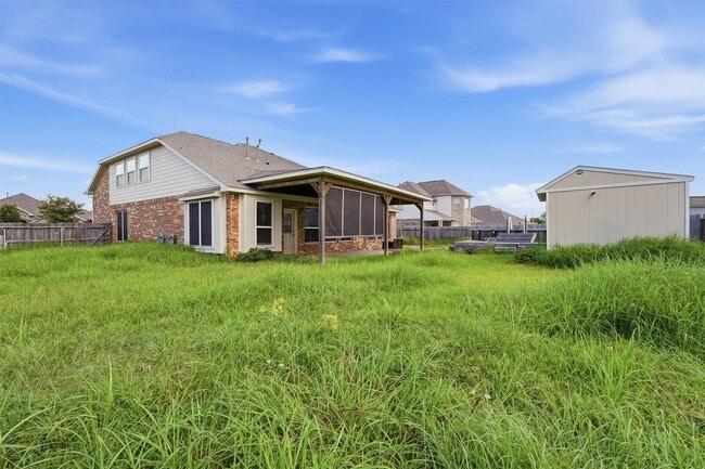 Building Photo - 9518 Franklin Dr