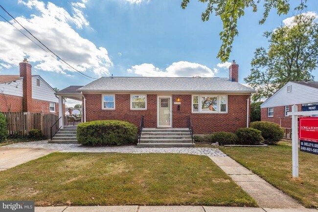 Building Photo - 6408 Tisdale Terrace