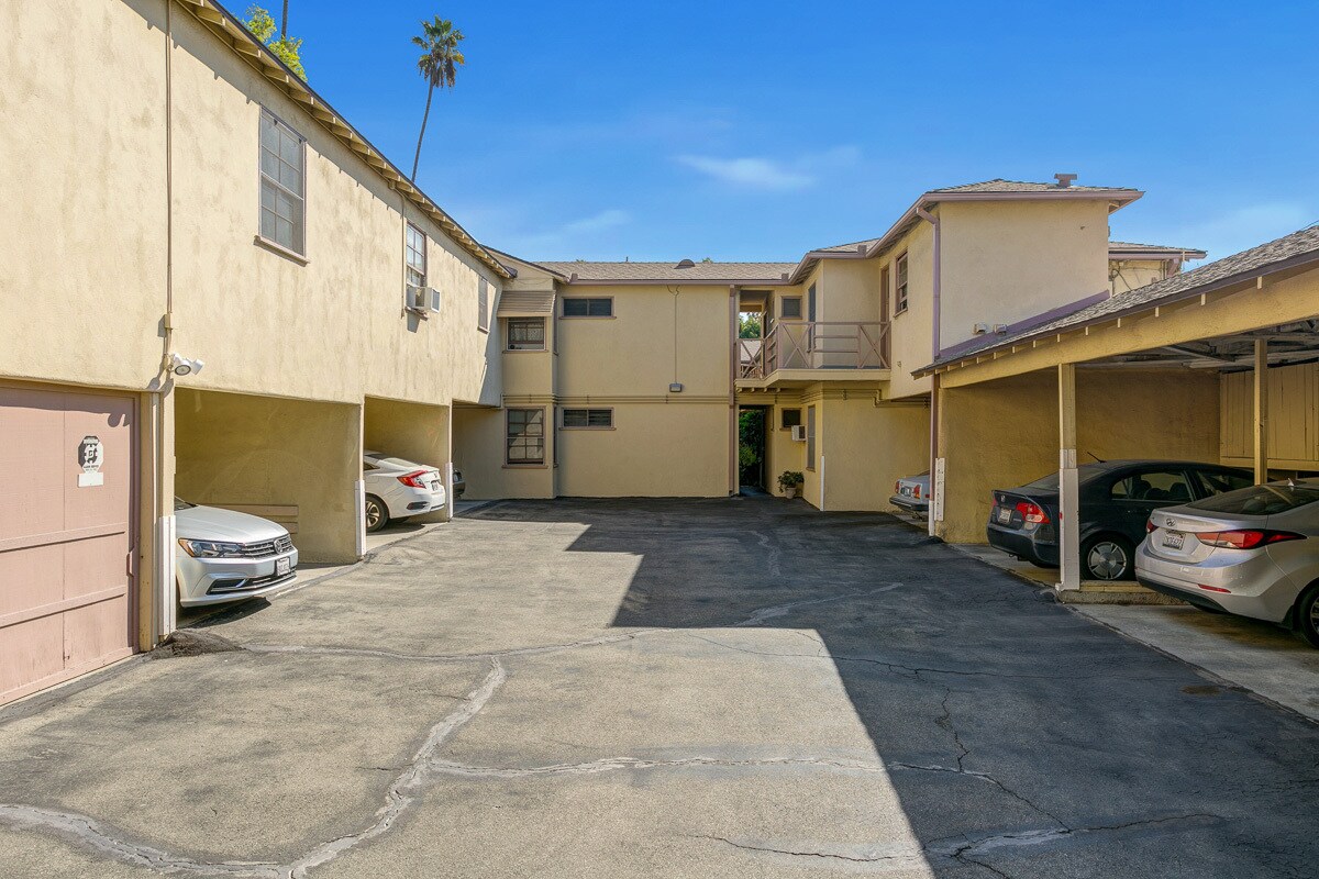 Building Photo - 1523 Laurel St