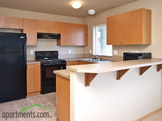 Interior Photo - Glacier Vista Apartments