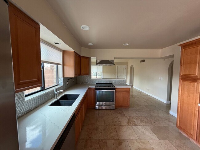 Building Photo - Beautiful 3bedroom/1.75 bathrooms, Corner Lot with RV Gate with Lush Backyard