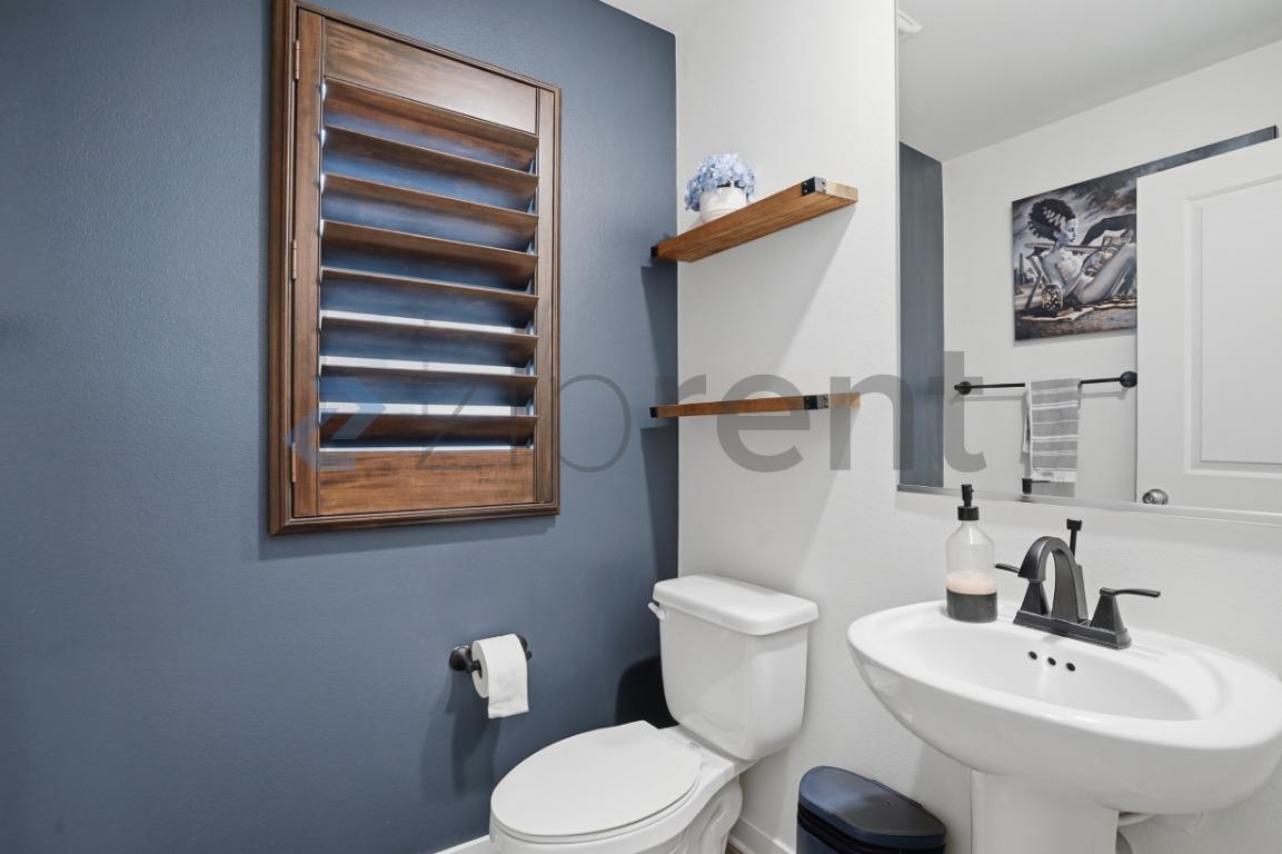 Building Photo - 1607 Jedediah Pl