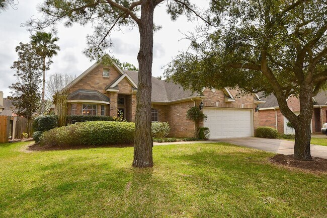 Building Photo - 3023 Nickleby Ct