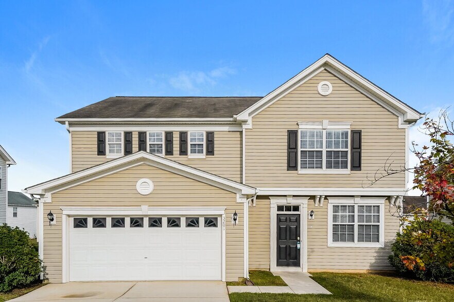 Primary Photo - 3201 Mackinac Island Ln