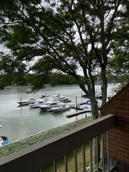 View from MBR - 15 River Rd