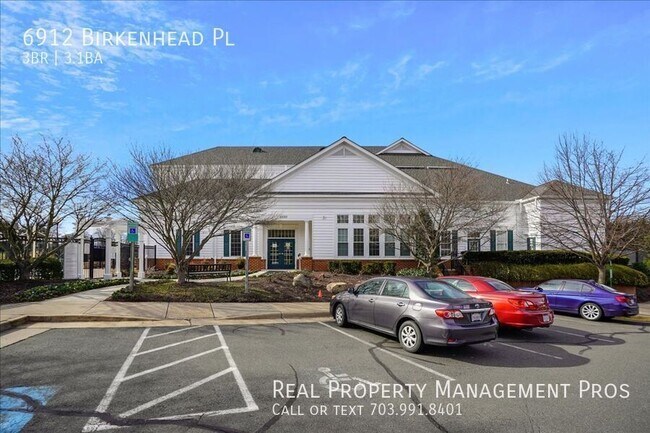 Building Photo - 6912 Birkenhead Pl