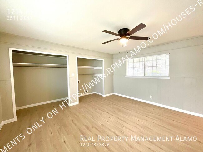 Building Photo - 1714 Westmar Dr