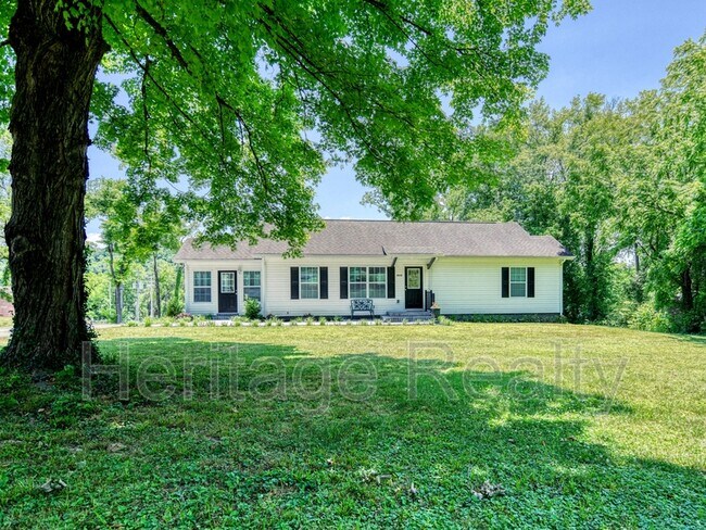 Building Photo - 4518 Holston Hills Rd