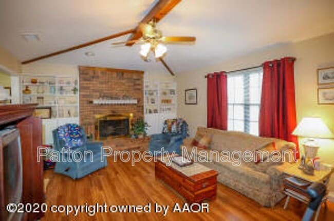 Building Photo - 1029 Trinchera Dr