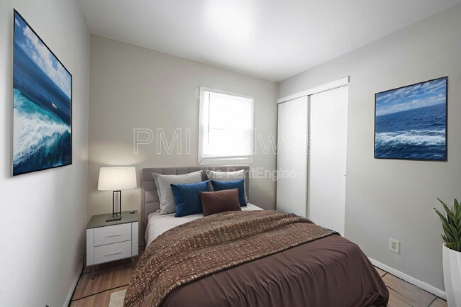 Building Photo - 3202 Wellington Ave