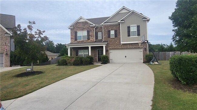 Building Photo - 5295 Rustic Ct